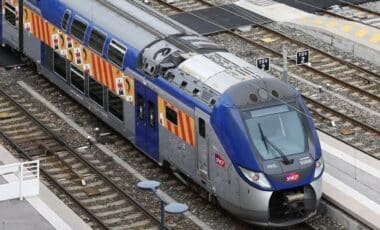 Pass Rail : c'est désormais possible de traverser la France pour un prix dérisoire