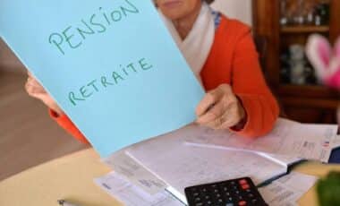 Retraite : bonne nouvelle pour les pensions de base début 2025