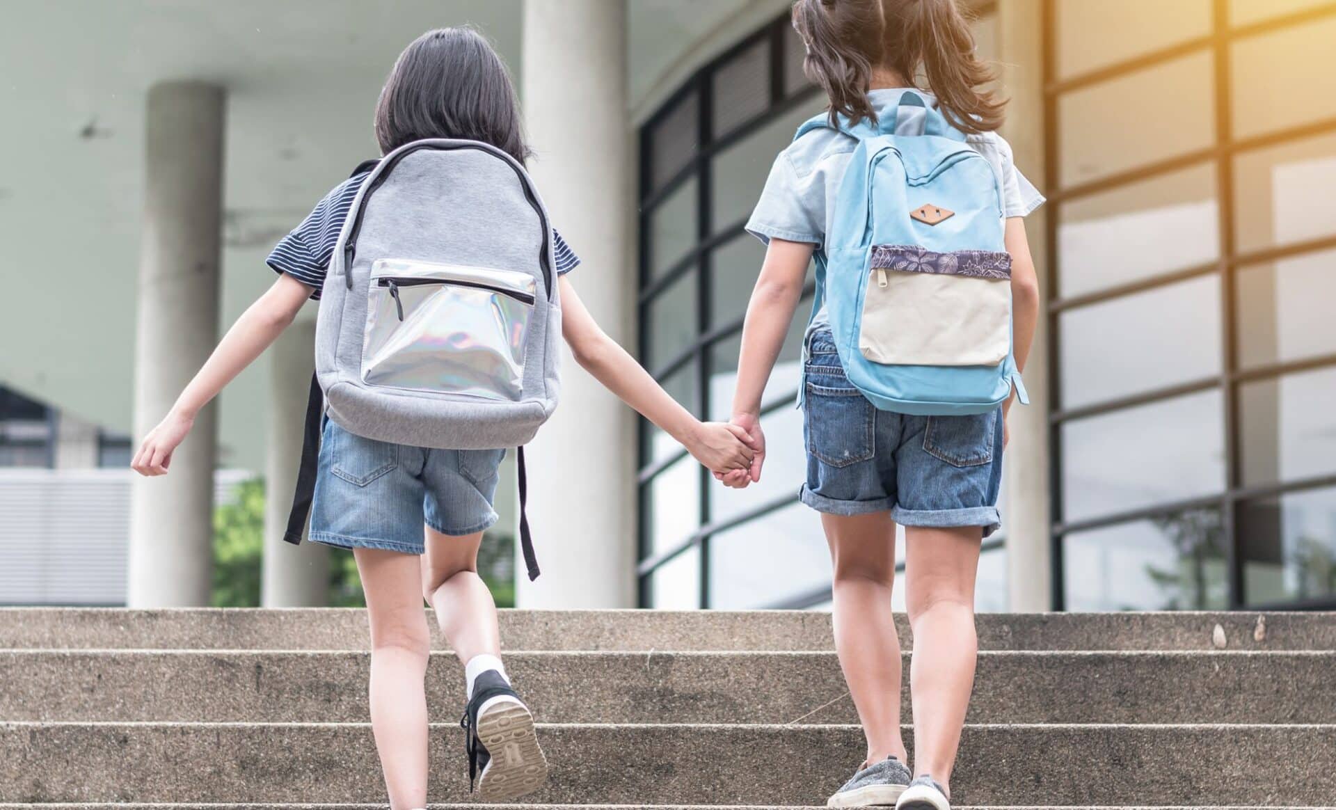 Aide à la rentrée scolaire 2024 : comment obtenir cette subvention peu  connue par les parents