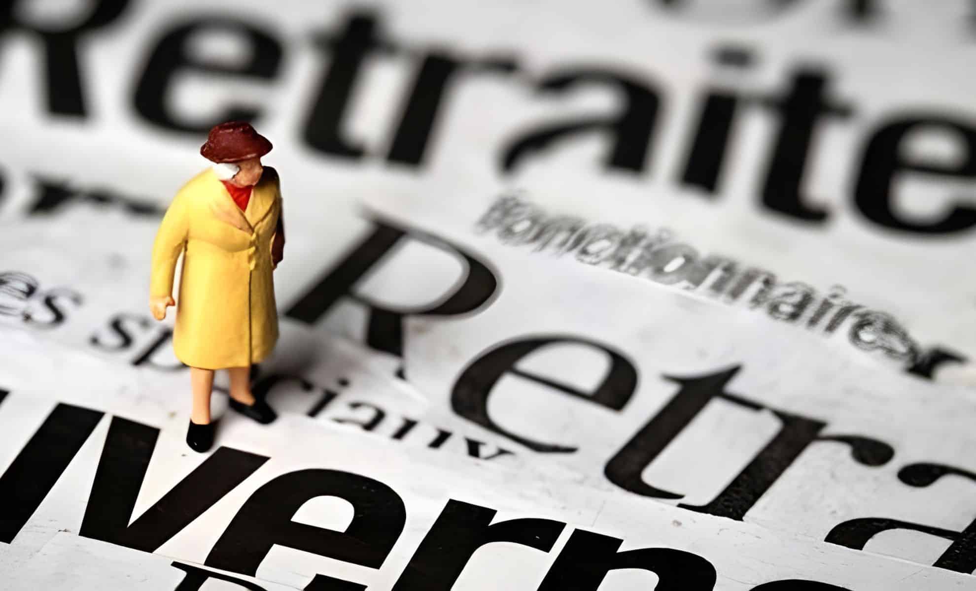 Retraite : les dates de versement des différentes pensions au mois d'août