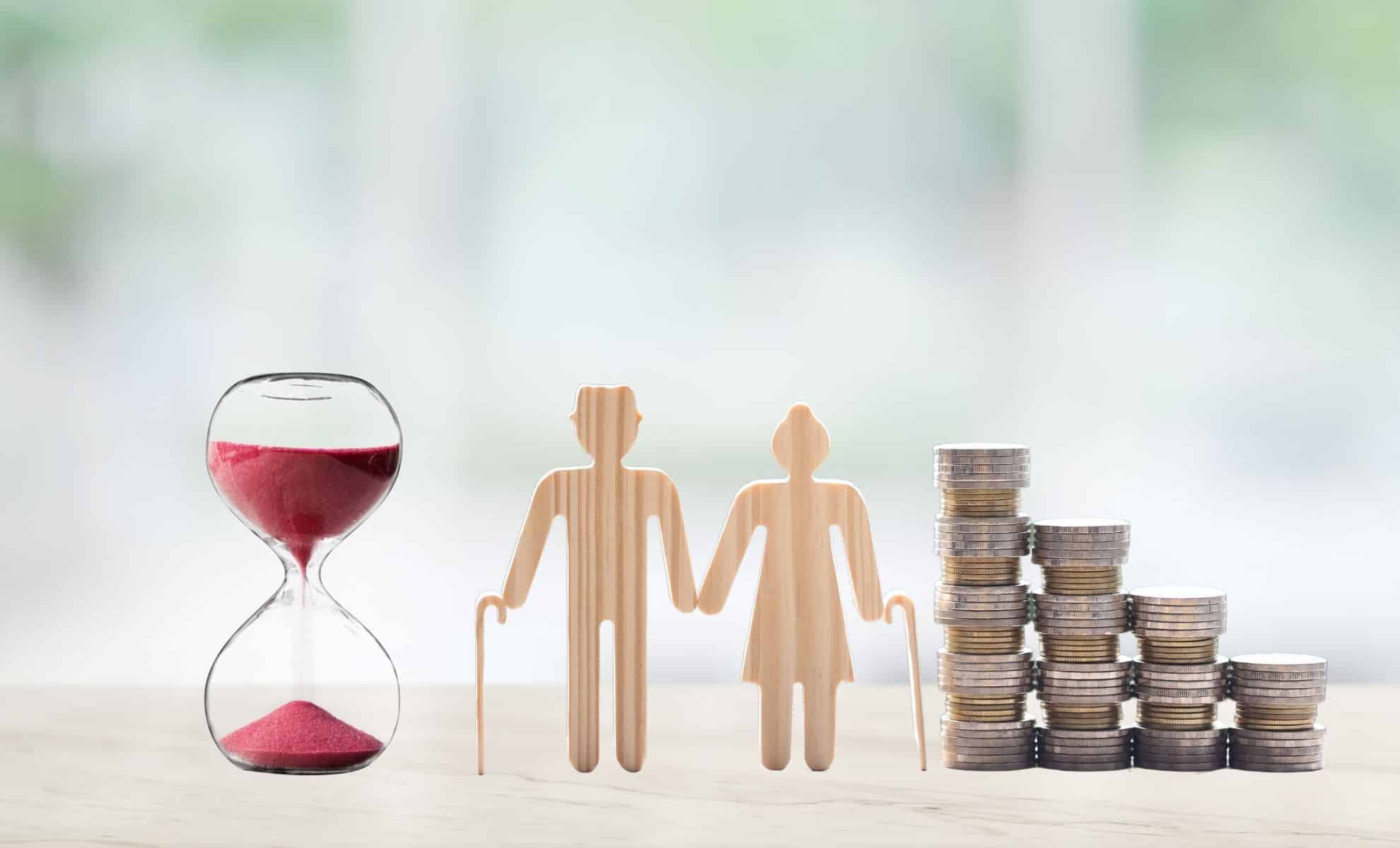Retraite : l’âge légal de départ doit-il suivre l’espérance de vie pour équilibrer les finances du régime ?