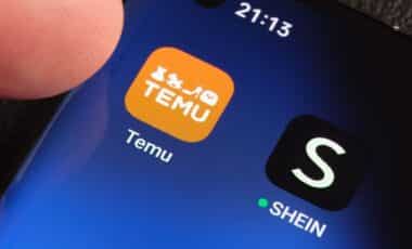 Shein, AliExpress, Temu... : vers l'application des droits de douane pour les colis de moins de 150 euros ?