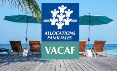 VACAF : voici comment obtenir cette aide de la CAF qui peut atteindre 800 euros