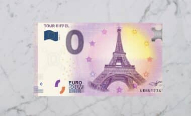 Voici Comment Obtenir Le Fameux Billet De 0 Euro