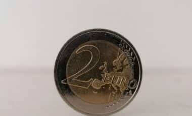 Pièces de 2 Euros