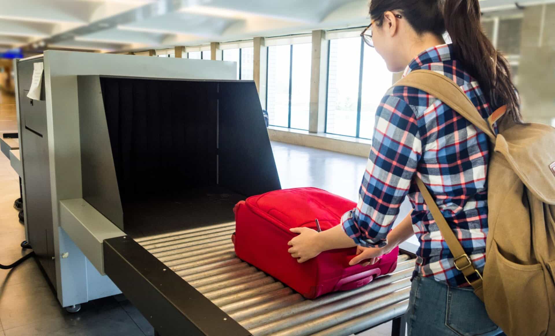 Aéroports : les restrictions sur les bagages en cabine refont surface