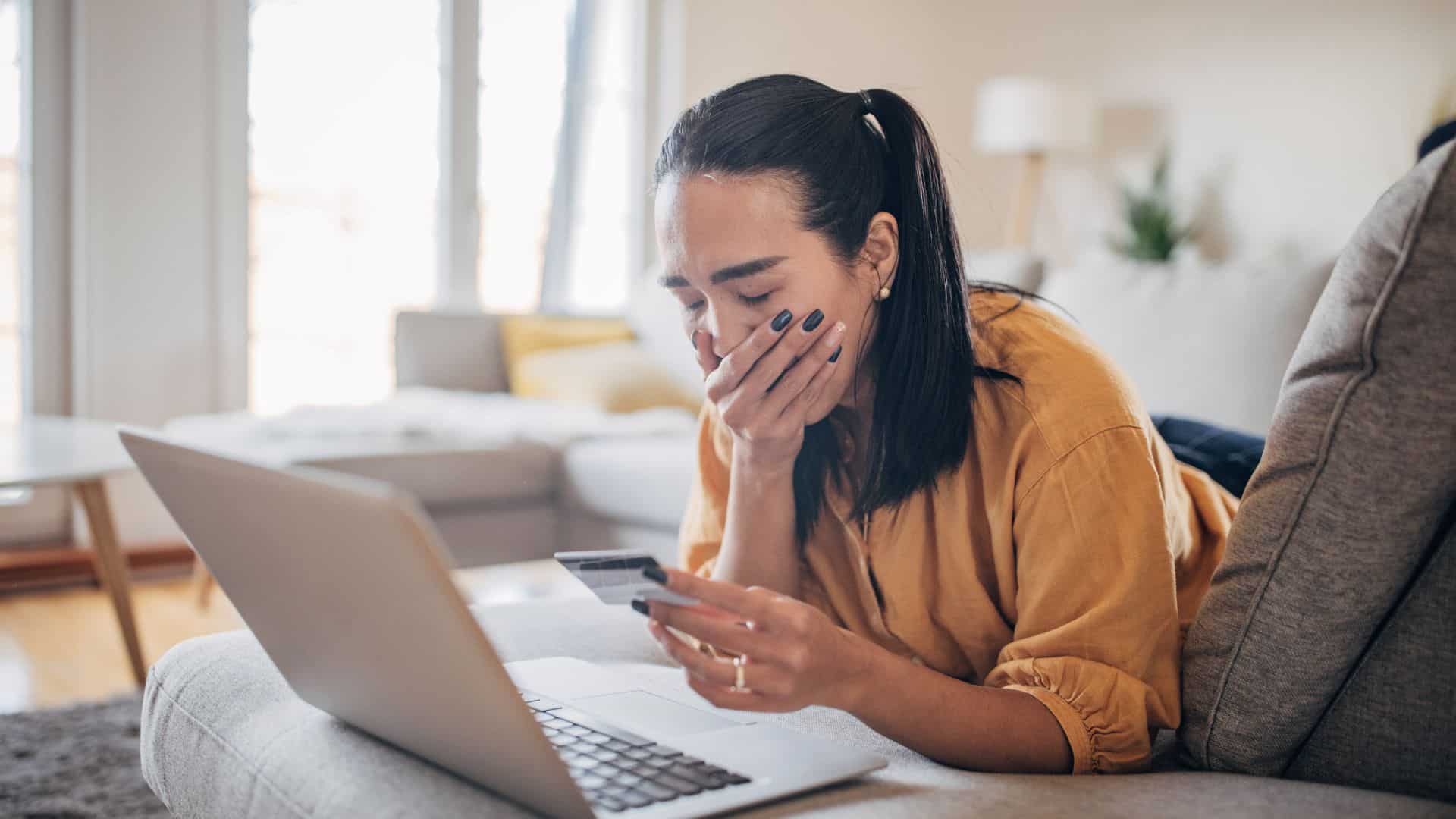 Vente en ligne : des milliers de Français victimes d'un réseau chinois de faux sites marchands