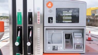 Carburants : les prix de l’essence et du gazole ce week-end