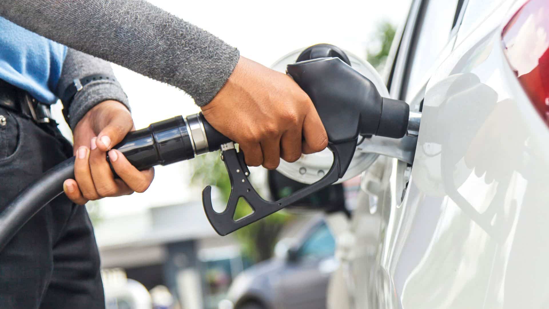 Carburants : voici les prix de l'essence et du gazole ce début de semaine