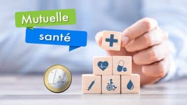 Photo illustrant les mutuelles santé