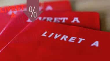 Livret A : voici le montant des pertes des épargnants en raison du gel du taux à 3%