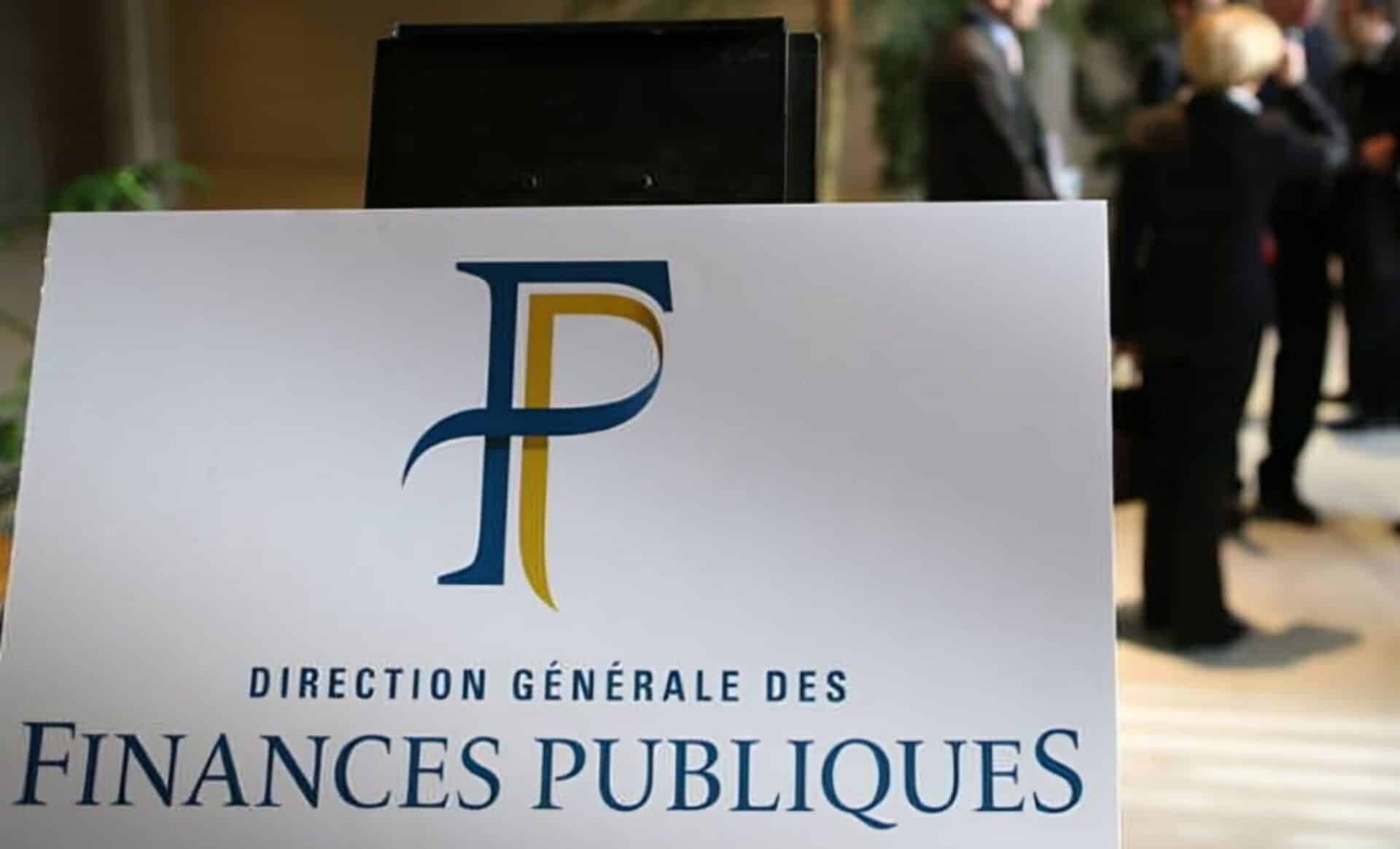 Finances publiques