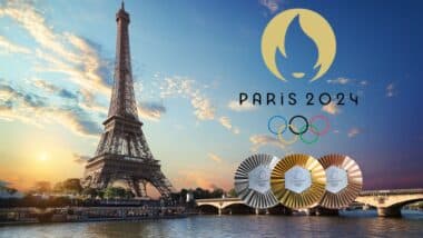 JO de Paris 2024 : les primes aux médailles vont-elles exploser le budget prévu par l'État ?