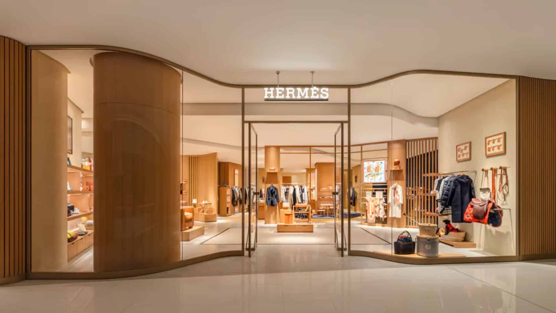 Le descendant et actionnaire d'Hermès vient de perdre l'équivalent de 12 milliards d'euros en actions