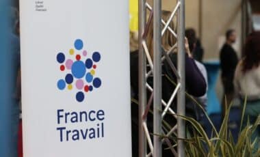 Photo de France travail pour illustrer l'Assurance chômage