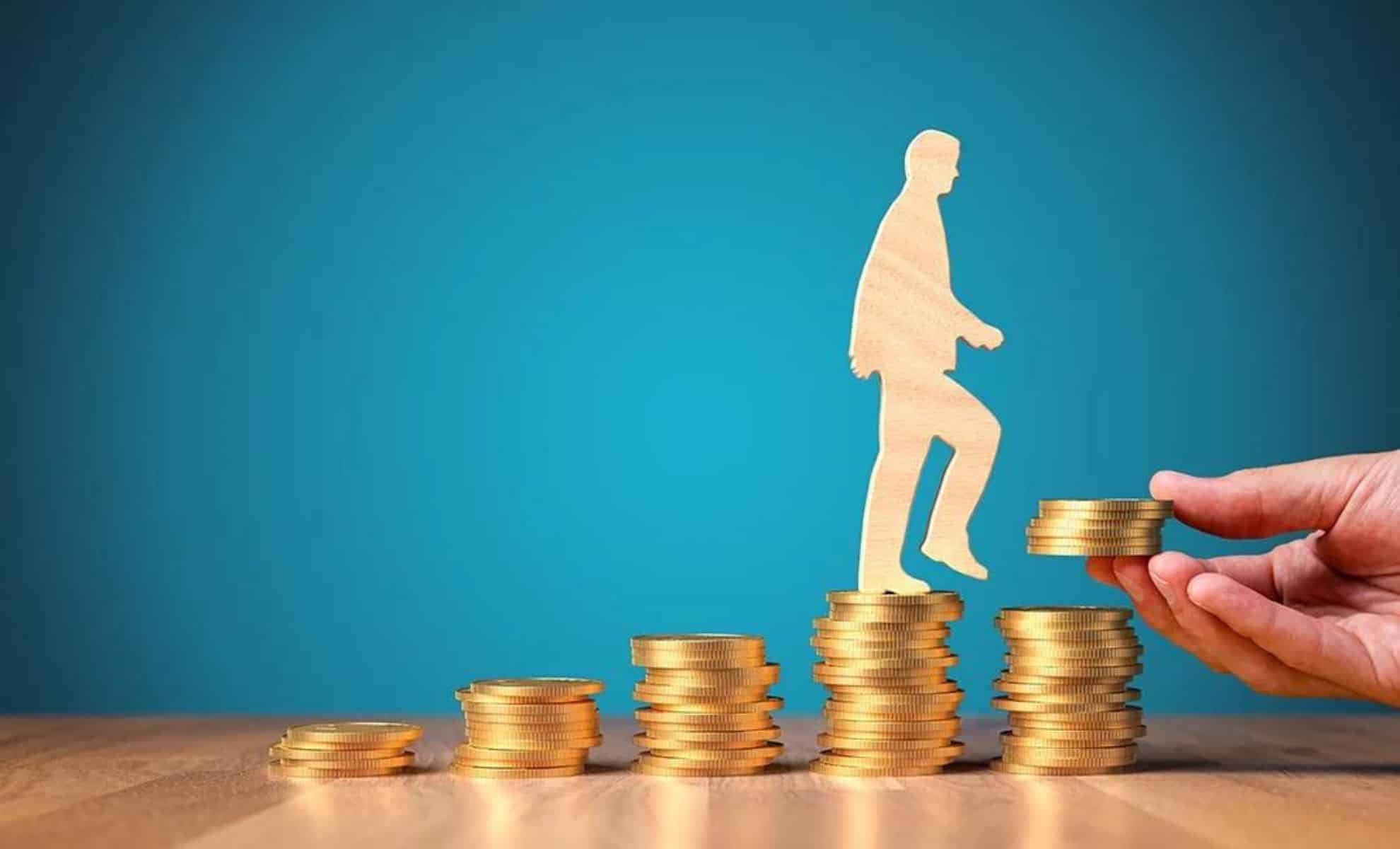 Salaires En 2025, Une Hausse Sensiblement Identique à Celle De 2024, Selon Une étude
