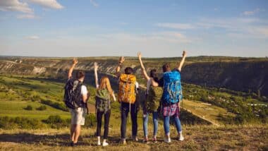 Tourisme en France : le mois de juillet a été morose, le mois d'août va-t-il sauver la saison ?