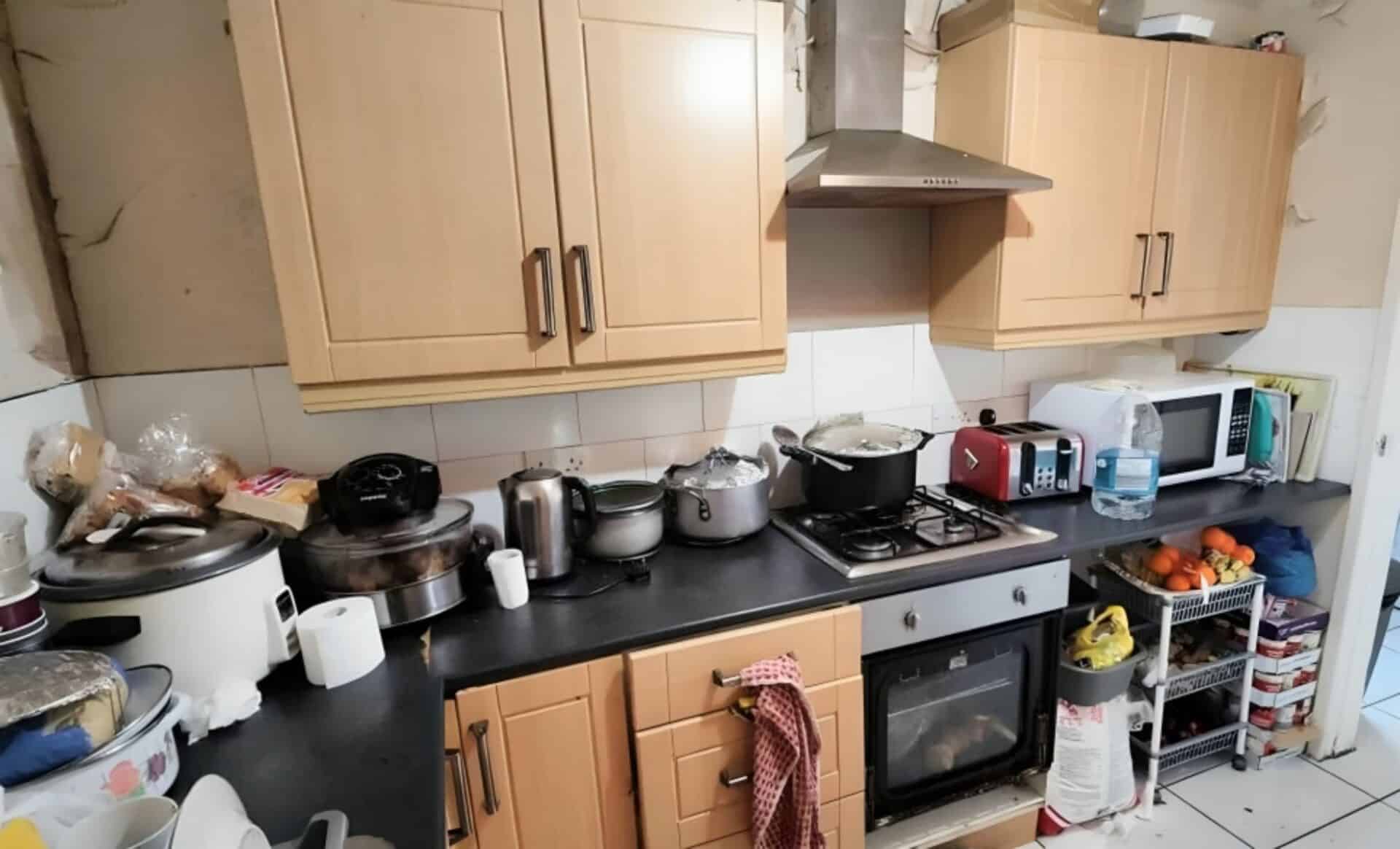 Immobilier : pourquoi une « cuisine sale » booste la valeur de votre maison