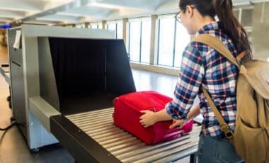 Les règles en matière de bagage cabine pour voyager en avion ont changé