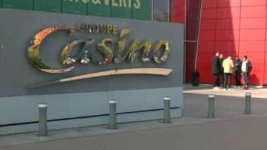 Groupe Casino