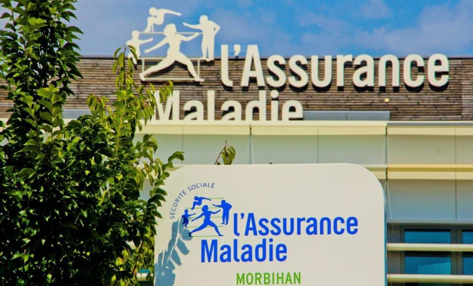 L'Assurance maladie