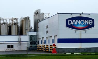 Danone