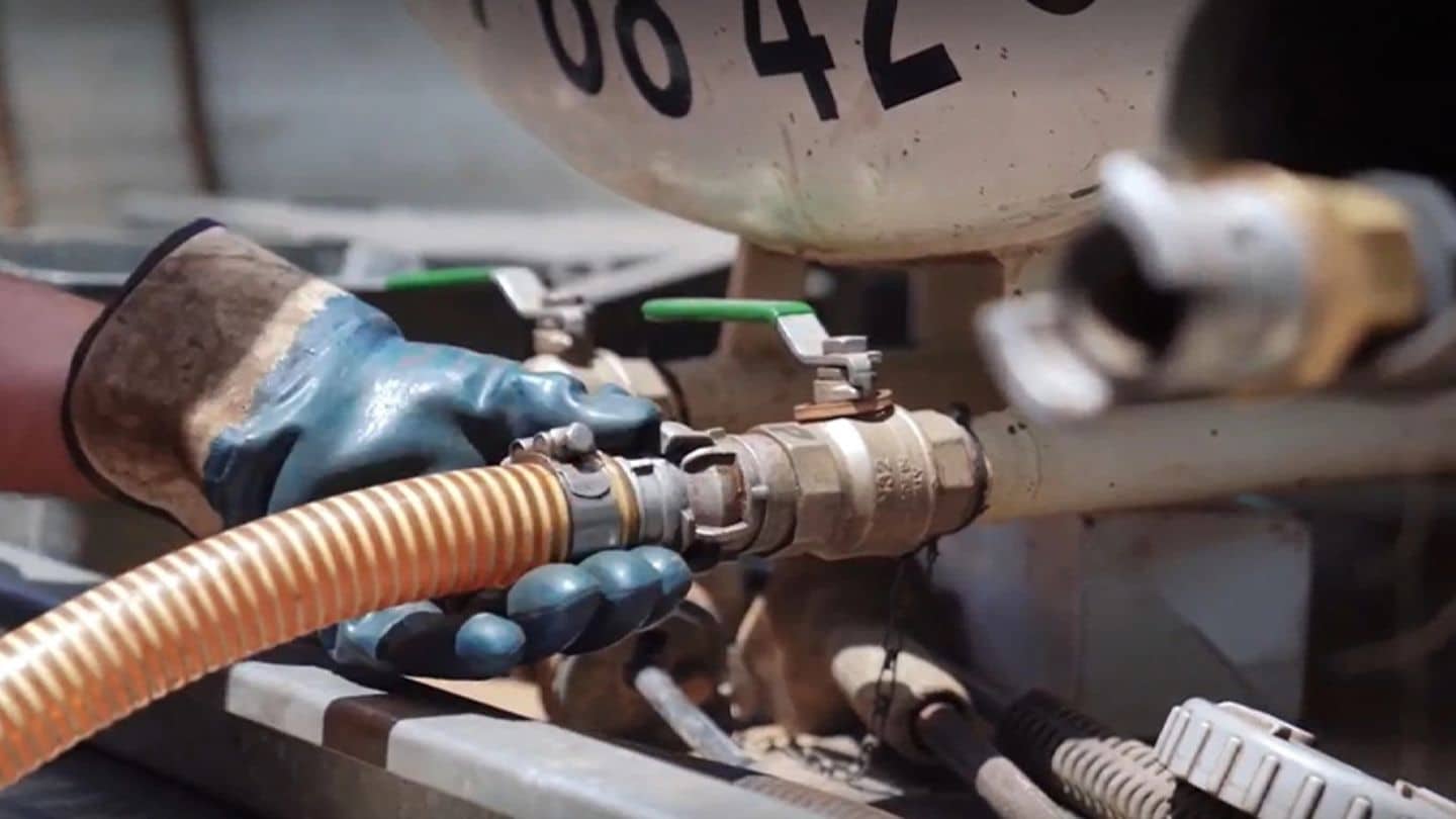 Econostrum.info Fioul