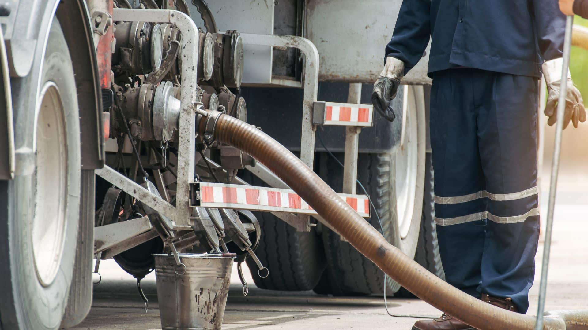 Econostrum.info Fioul domestique