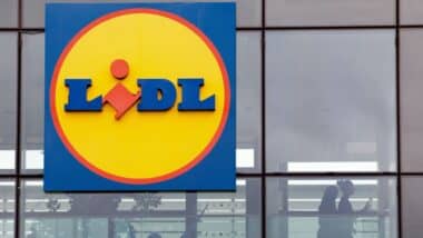 Pour la première fois en 35 ans, Lidl accepte les tickets-restaurant