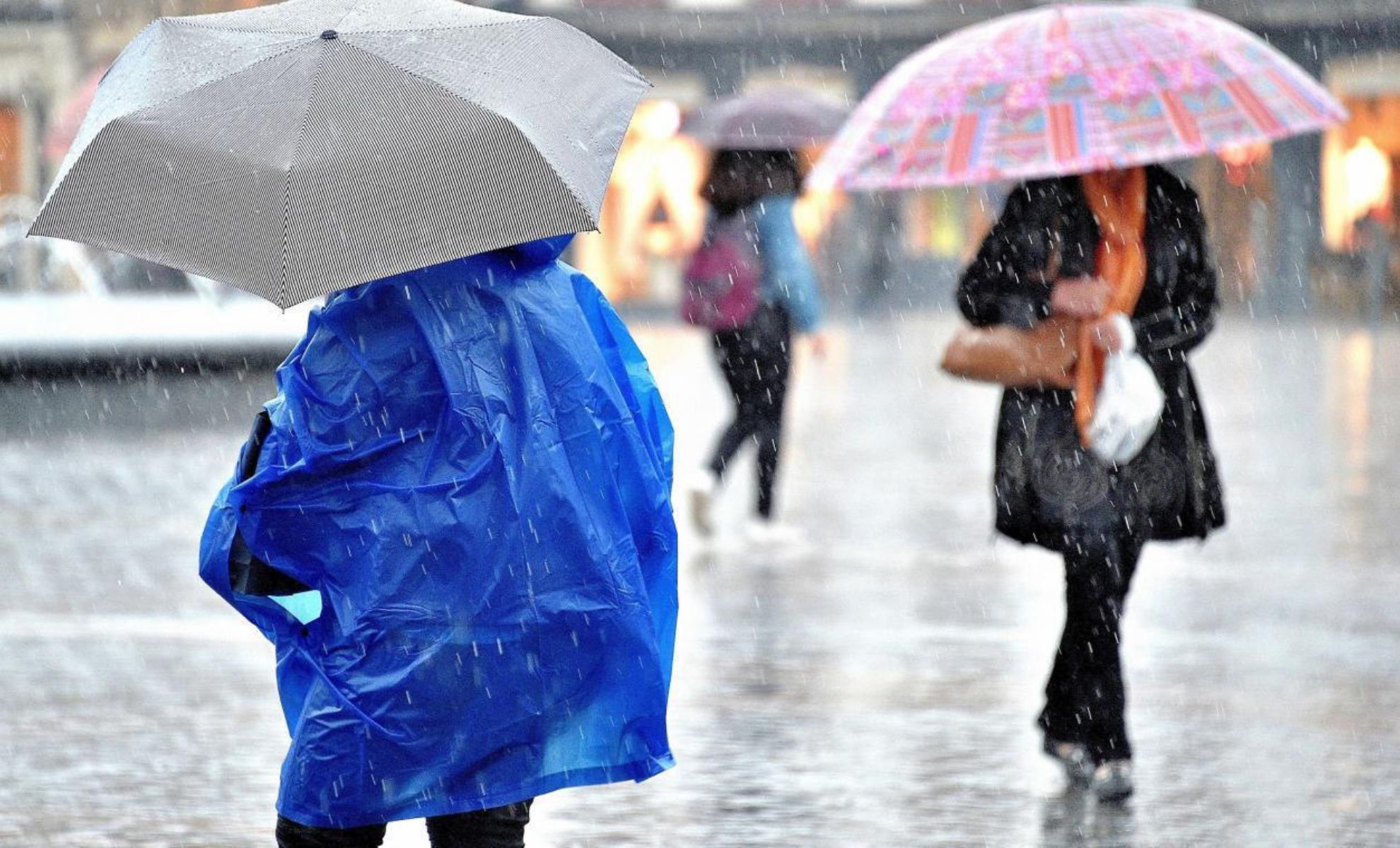 Météo hivernale