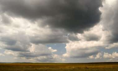 Météo Temps lourd