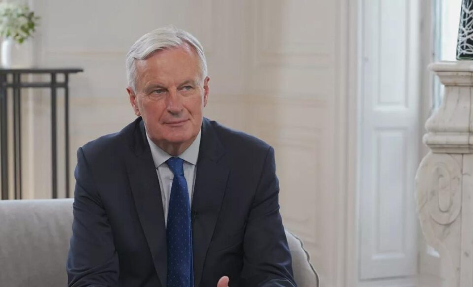 Michel Barnier, le nouveau Premier ministre, n'est pas contre l'abandon de la réforme de l'assurance-chômage