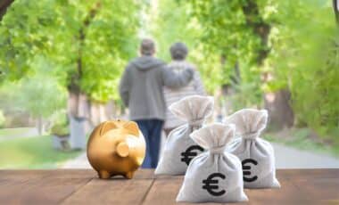 Retraite Le Salaire Maximum Pour Profiter De La Double Revalorisation Des Petites Pensions