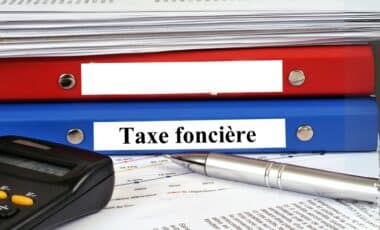 Taxe Foncière