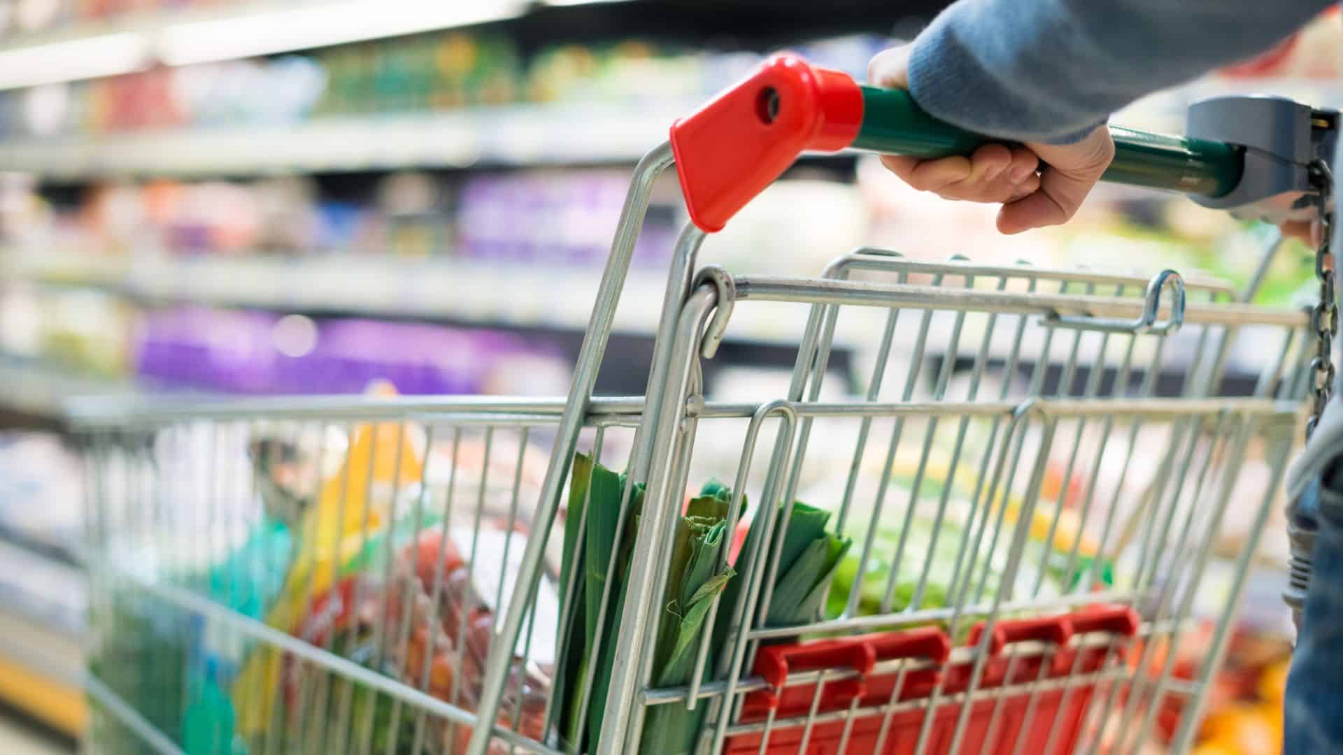 Econostrum.info Supermarché