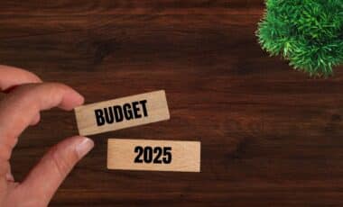 Budget 2025