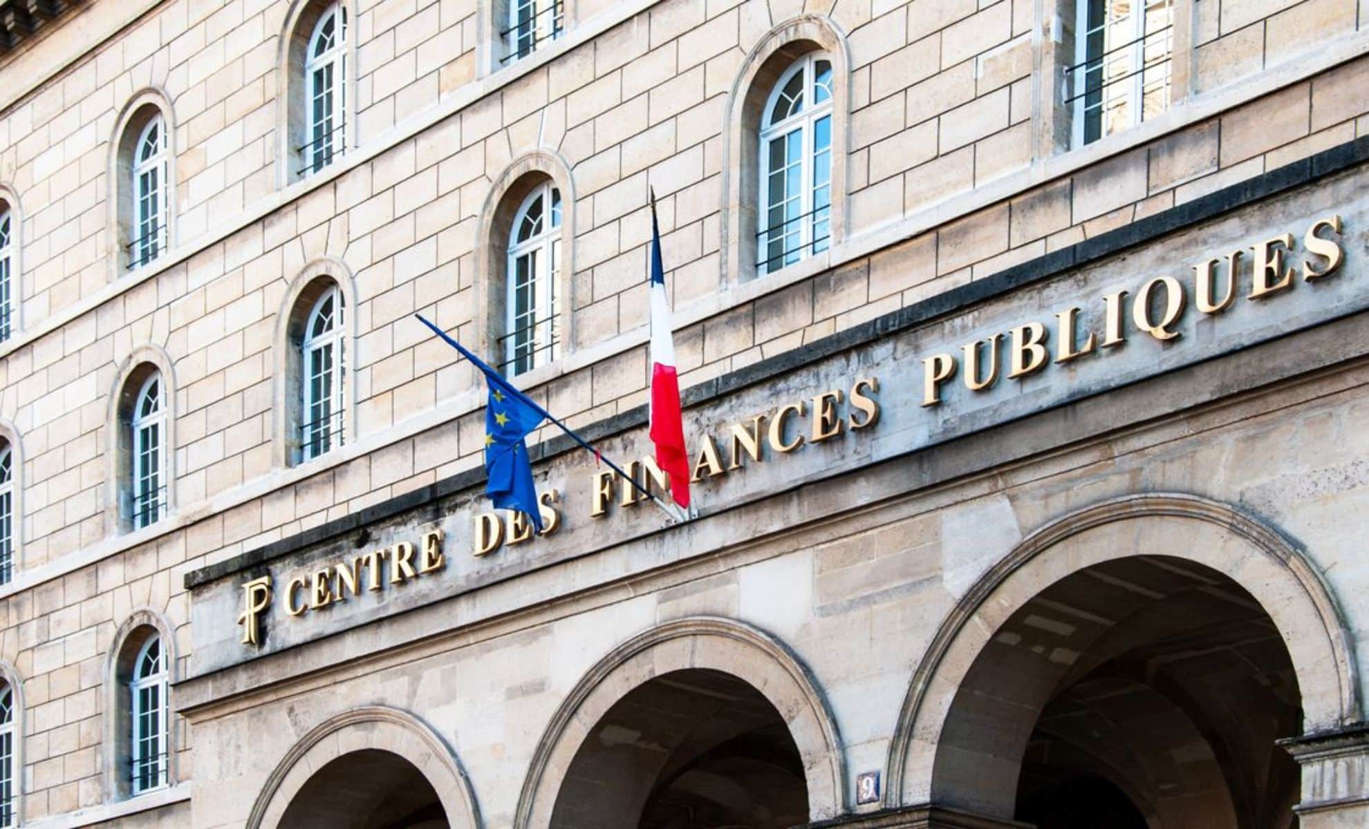 Siège du Haut Conseil des finances publiques