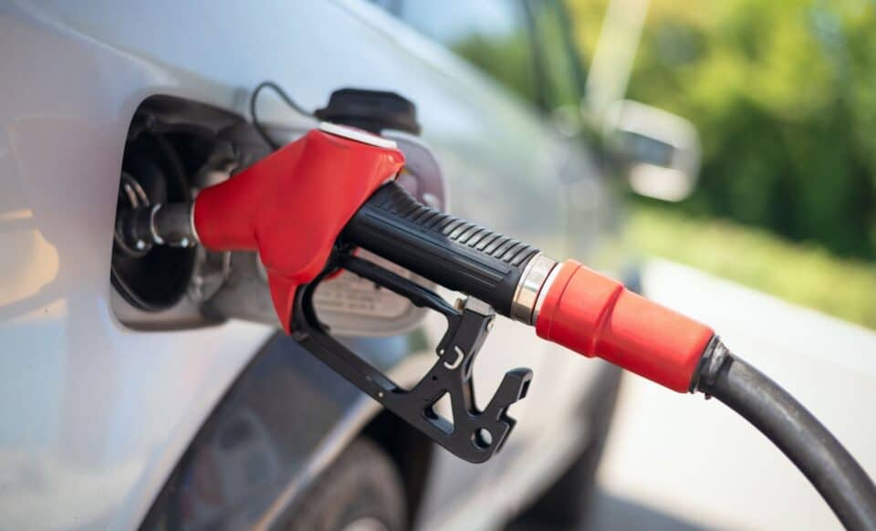 Carburants