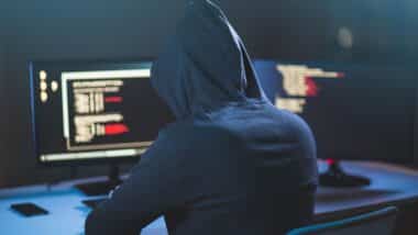 Cyberattaque