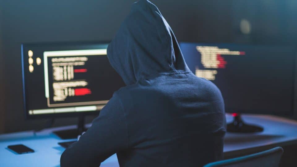 Cyberattaque
