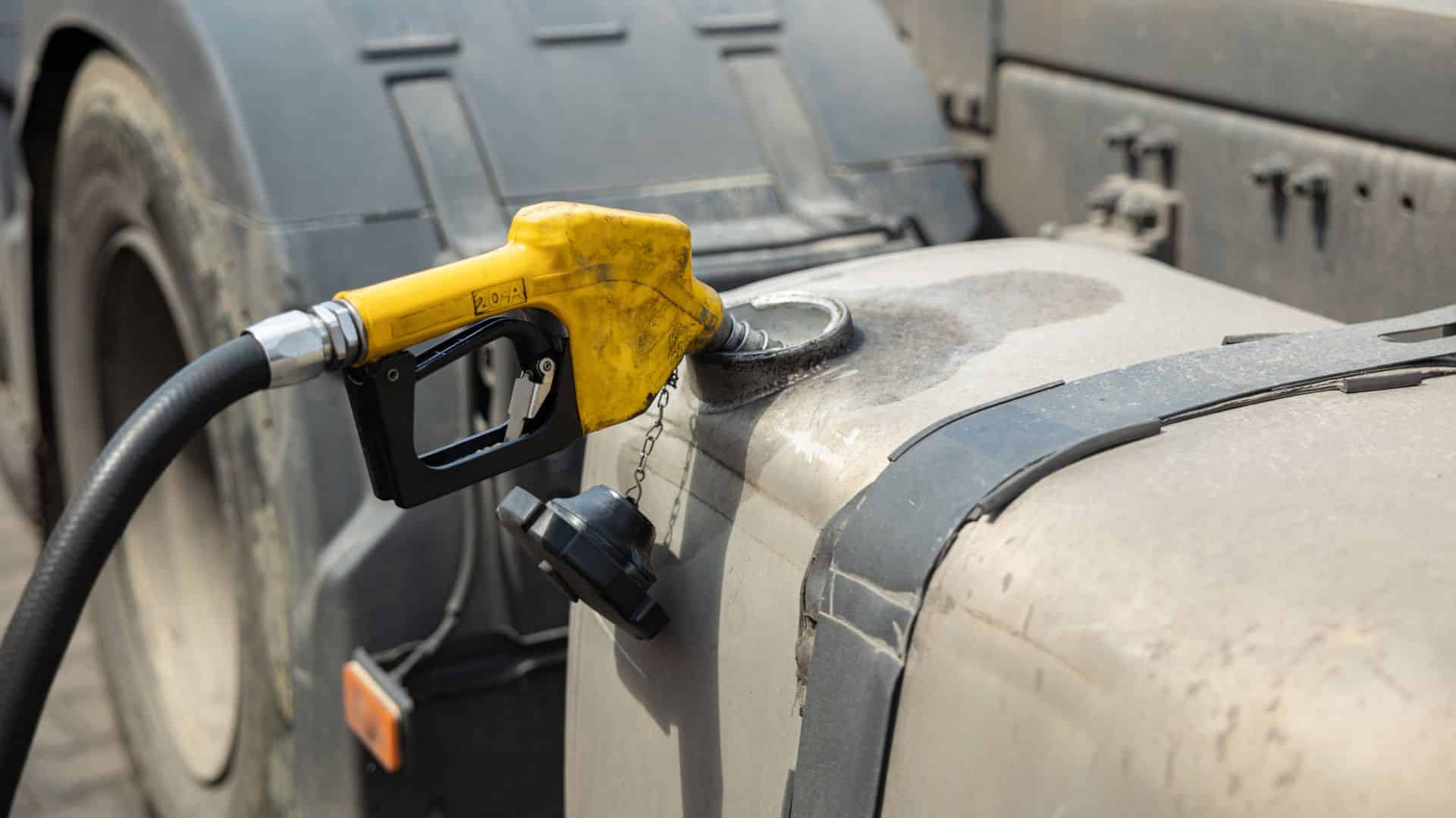 Econostrum.info Fioul domestique