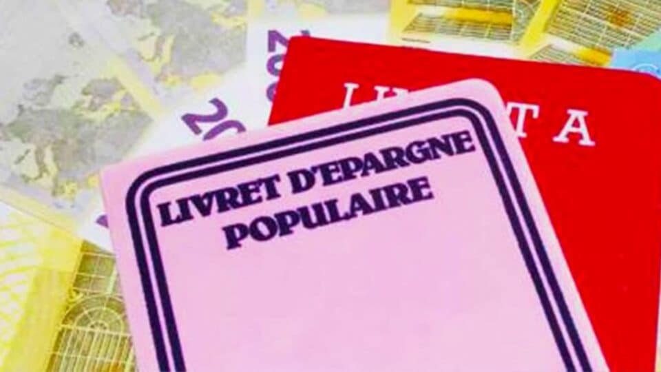 Des livrets d'Épargne