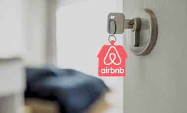 Photo illustrant un meublé touristique de type Airbnb