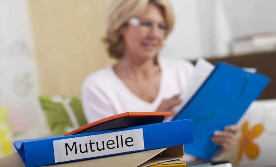 Mutuelle