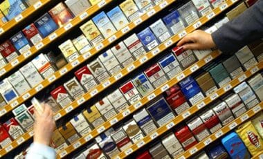 Tabac