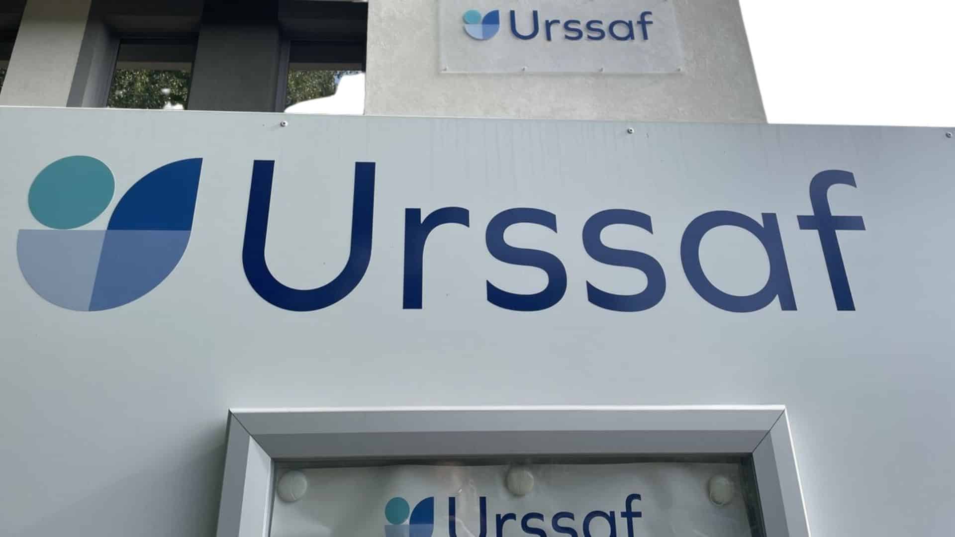 Econostrum.info Urssaf