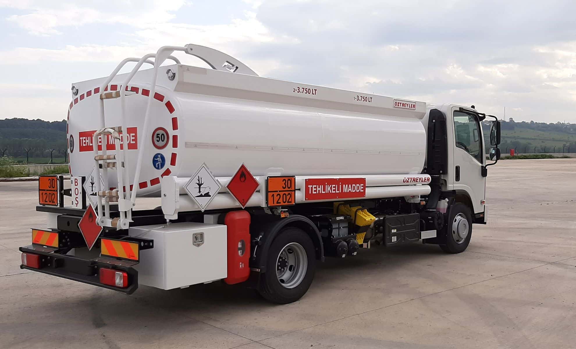 Econostrum.info Fioul domestique