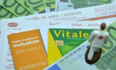 La carte vitale