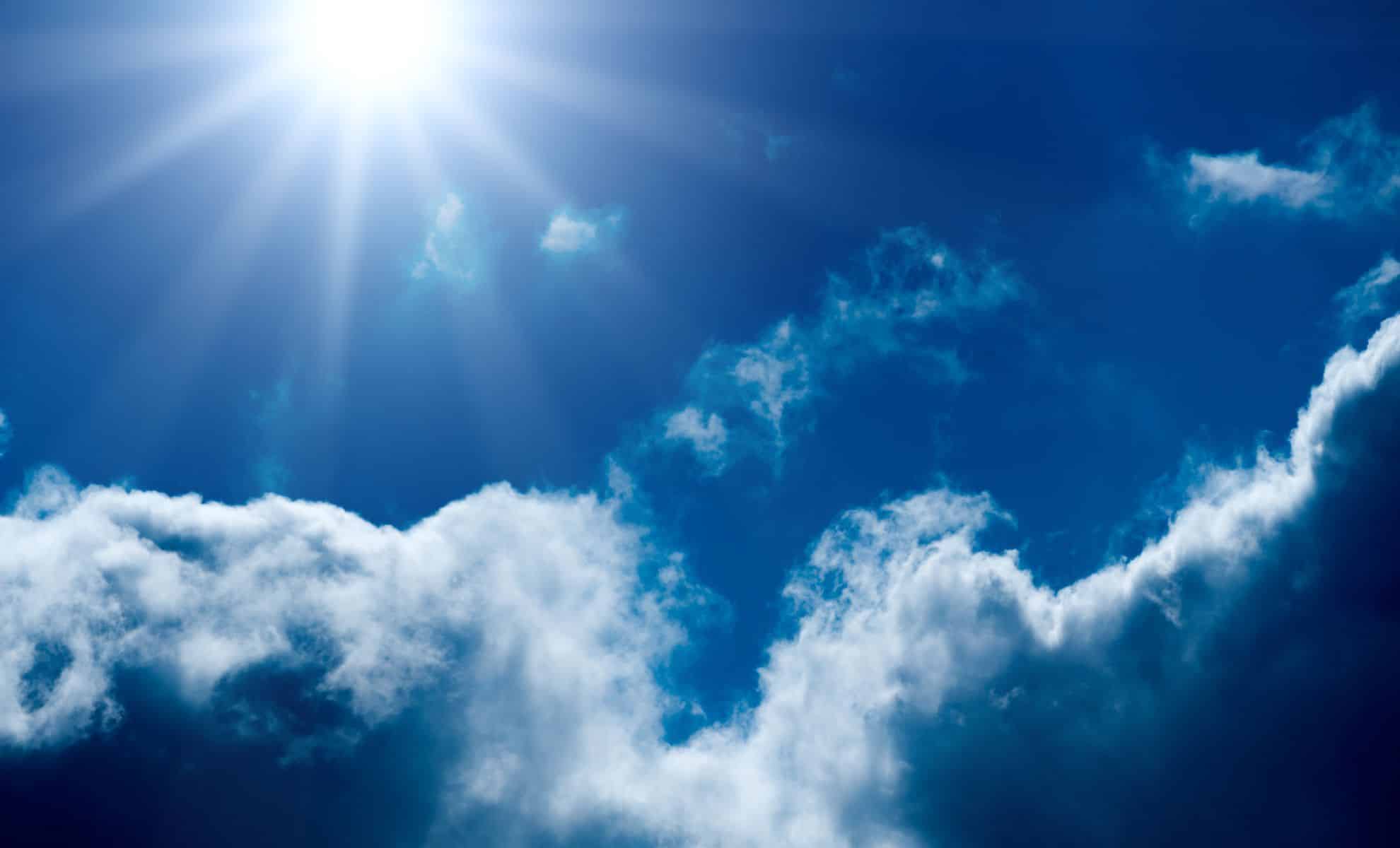 Econostrum.info Météo