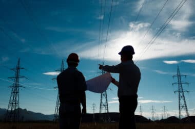 Workers A Electricity Station 2023 11 27 05 25 35 Utc